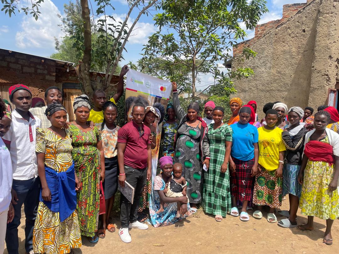 illustration of Ruyonza